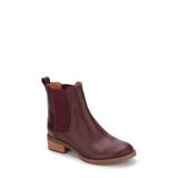 Double Gore Chelsea Boot