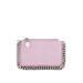 Falabella Zipped Cardholder