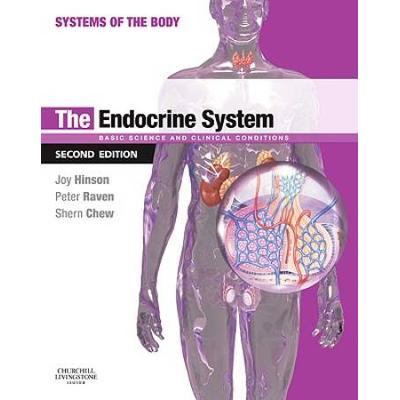 The Endocrine System: Systems Of The Body Series