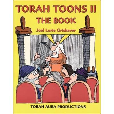 Torah Toons II