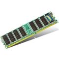 Transcend 512MB DDR Memory 184Pin Long-DIMM DDR400 Unbuffer Non-ECC Memory Speichermodul 0,5 GB 400 MHz