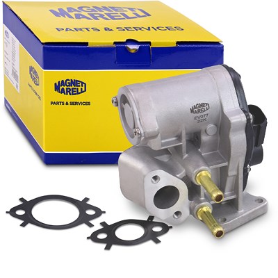 Magneti Marelli AGR-Ventil [Hersteller-Nr. 571822112077] für Audi, Skoda, VW Image