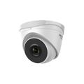 HWI-T221H Hiwatch series telecamera dome ip hd 1080p 2Mpx 2.8mm h.265+ poe osd IP67 - Hikvision