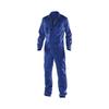 Kübler Overall »ORGANiQ« Größe 46 330g/qm blau