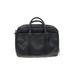 Coach Laptop Bag: Black Bags