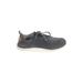 Clarks Sneakers: Gray Shoes - Women's Size 10 1/2