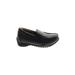 The Children's Place Dress Shoes: Black Shoes - Kids Boy's Size 6