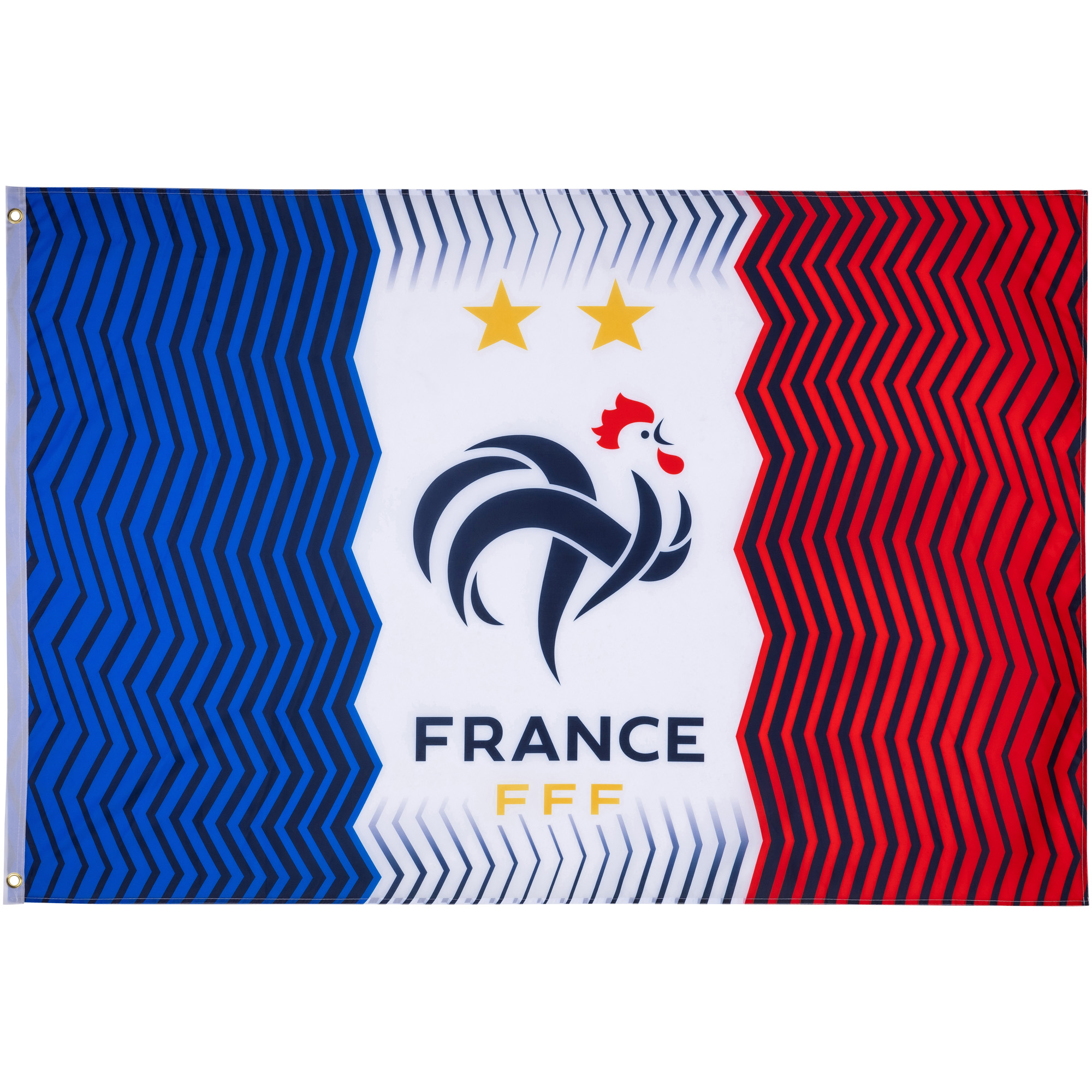 Frankreich-Flagge Image