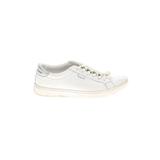Keds Sneakers: White Shoes - Women's Size 8