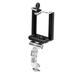 Fridja FPV Displayer Phone Holder Fixed Mount Bracket Part For Fly Sky FS-i6 I6S i6X