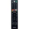 RMFTX300U RMF-TX300U Voice Remote for Sony Smart TV LED 4K ULT XBR-65X850E