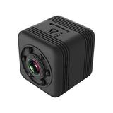 SQ29 Camera Outdoor Sports Camera Infrared Night Vision Wireless Wifi Network Camera