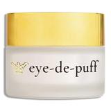 GUNILLA Eye-De-Puff A23 -Concentrated Anti-Aging Eye Cream -23 Actives & Botanicals Hydrate & Help Reduce Fine Lines Puffiness & Dark Circles. Natural - Peptides - Vegan (.5 Oz)