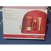 Super Restorative Night Cream Treatment Essence and Lip Perfector SET