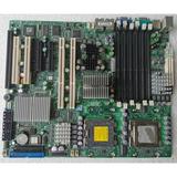 FOR Server Motherboard For For X7DVL-E LGA771