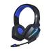 SYG20 Multicolor Breathing Light Gaming Wired Headset Headset Gaming Headset Stereo Wired Headset