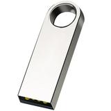 WEMDBD USB Flash Drive 32GB Flash Drive Metal Thumb Drive 32 GB USB 2.0 Memory Stick 32G USB Flash Drive