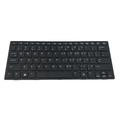 WINDLAND New Original US Black English Keyboard for HP EliteBook 810 G1 810 G2 810 Laptop