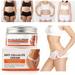 2024 Slimming Cream Gel Weight Loss Skin Firming Anti Cellulite Slimming Cream Navel Arm Leg Fat Burning Cream