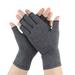 TUWABEII Health Products Pressure Gloves Half Finger Cycling Joint Care Antiskid Sports Fitness Cycling Gloves