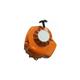 Lanceur Tirez Démarreur Pour stihl HS81 HS81R HS81T HS86 HS86R Taille-haies Debuns