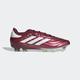 adidas Copa Pure 2+ FG/AG - SHADOW RED/FTWR WHITE/TEAM SOLAR YELLOW 2 / UK9