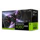 PNY XLR8 ARGB TF VERTO - NVIDIA 16GB GDDR6X GeForce RTX 4080 SUPER graphics card