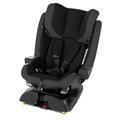 Jane Groowy, iSize 60-150 cm, 9m-12 years Toddler & Child Car Seat - Jet Black / Matt Black