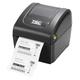 TSC DA220 label printer Direct thermal 203 x 203 DPI 152.4 mm/sec Wire