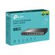 TP-LINK 5-Port 2.5G Gigabit Desktop Switch with 4-Port PoE++ - (TL-SG105PP-M2)