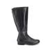 frye & co. Boots: Black Shoes - Women's Size 6