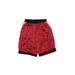 Tek Gear Athletic Shorts: Red Tortoise Sporting & Activewear - Kids Boy's Size Medium