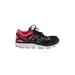 New Balance Sneakers: Black Shoes - Women's Size 10