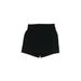 Nike Casual Skirt: Black Bottoms - Women's Size X-Small