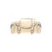 Cole Haan Leather Shoulder Bag: Ivory Bags