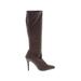 Charles by Charles David Boots: Brown Shoes - Women's Size 9 1/2