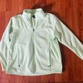 The North Face Jackets & Coats | Euc Women’s Xl North Face Fleece Zip Up Jacket | Color: Green | Size: Xl