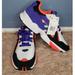 Adidas Shoes | Nwt Adidas Yung-96 Chasm M-10.5 | Color: Purple/White | Size: 10.5