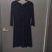 Ralph Lauren Dresses | Business Dress | Color: Blue | Size: M
