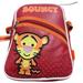 Disney Bags | #2- Disney - Cutie Brand Mini Backpack Cutie Chibi Kawaii Harajuku Red 9" | Color: Orange/Red | Size: Os