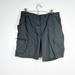Carhartt Shorts | Carhartt Gray Original Fit Cargo Shorts 12 | Color: Gray | Size: 12
