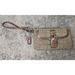 Coach Bags | Coach Soho Brown Large Wristlet / F40585 Wallet | Color: Brown | Size: Os