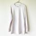 Adidas Shirts | Adidas Basketball James Harden Long Sleeve Tee Xl Euc | Color: Cream/Tan | Size: Xl