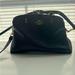 Coach Bags | Coach- Navy Blue- Medium Crossbody | Color: Blue | Size: Os