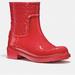 Coach Shoes | Coach Rainboots | Color: Red | Size: 8