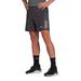 Adidas Shorts | Adidas Men’s Own The Run 7 Inch Shorts Gray Size Small | Color: Gray | Size: S