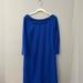 Nine West Dresses | Nine West Dress | Color: Blue | Size: 8