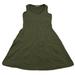 Athleta Dresses | Athleta Dress Xs Athleisure Tennis Athletic Xs | Color: Green | Size: Xs