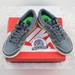 Nike Shoes | Nike Dunk Low Se "Halloween" (Gs) Dq6215 001 Iron Grey Ghost Green Size 3.5y | Color: Gray/Green | Size: 3.5y