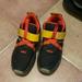 Nike Shoes | Nike Lebron Sneakers Size 1.5 Kids | Color: Black/Orange | Size: 1.5b